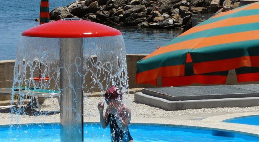 فندق ميركيور شيفيتافيكيا صن باي بارك شيفيتافيكْيا المظهر الخارجي الصورة
